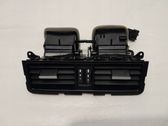 Dash center air vent grill