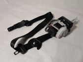 Ceinture de sécurité avant