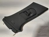 (B) pillar trim (top)