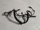 Glow plug wires