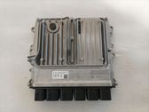 Engine control unit/module ECU