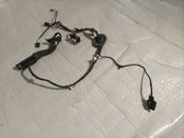 Rear door wiring loom