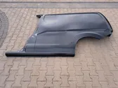 Rear quarter panel