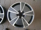 R21 alloy rim