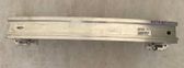 Rear bumper cross member