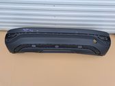 Rear bumper