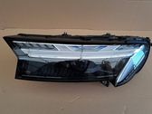 Headlight/headlamp