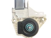 Front door window regulator motor