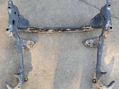 Front subframe