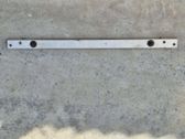 Radiator support slam panel bracket