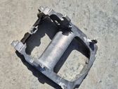 Other center console (tunnel) element