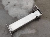 Radiator support slam panel bracket