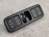 Other switches/knobs/shifts