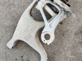 Rear wheel hub spindle/knuckle