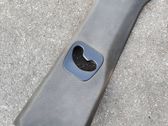 (B) pillar trim (top)