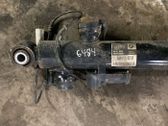 Rear shock absorber/damper
