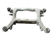 Rear subframe
