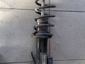 Rear shock absorber/damper