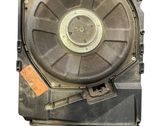 Subwoofer speaker