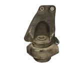 Gearbox mounting bracket