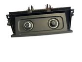 Cigarette lighter rear