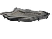 Fender foam support/seal