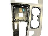 Center console