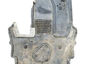 Engine splash shield/under tray