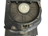 Enceinte subwoofer