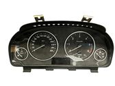 Speedometer (instrument cluster)