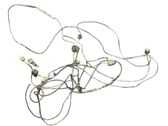 Parking sensor (PDC) wiring loom