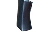 (B) pillar trim (top)