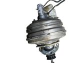 Brake fluid reservoir