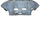 Engine splash shield/under tray