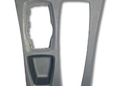 Gear shifter surround trim plastic