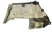 Engine compartment bulkhead
