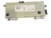 Aerial antenna amplifier
