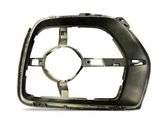 Front bumper lower grill