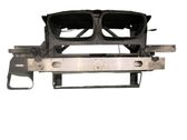 Radiator support slam panel