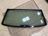 Tailgate/trunk/boot lid