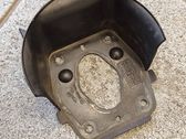 Autres pièces compartiment moteur