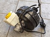 Brake booster