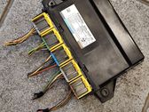 Keyless (KESSY) go control unit/module