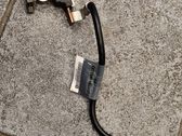 Negative earth cable (battery)