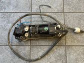 Air suspension compressor/pump
