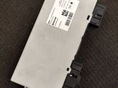 CAS control unit/module