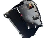 Battery box tray