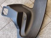 Garniture de marche-pieds arrière