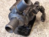 Electric auxiliary coolant/water pump