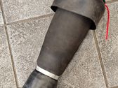 Rear air suspension bag/shock absorber